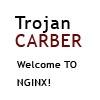 Welcome To NGINX!  ? Trojan Carberp
