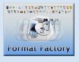       Format Factory?